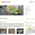 Wood Store