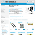 Bike-centrum.cz internetový prodej jízdních kol, elektrokol, cyklistických a sportovních potřeb