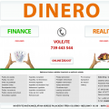 DINERO – finance & reality
