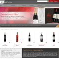 Esprit JR – španělská vína