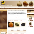 Alistones-Drahé kameny, šperky, minerály