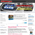 PSVitahry.cz - specialista na Sony Playstation Vita konzole a PS Vita hry.