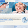 Stomatologická ordinace Praha | Zubní klinika Lazurit