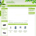 Ionizator.eu - čističky, ionizátory a zvlhčovače