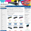 atonery.cz | kompatibilní i originální tonery a cartridge pro tiskárny a multifunkční zařízení