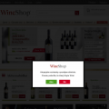 Prodej vína | Wineshop.cz