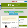 International Forestry School