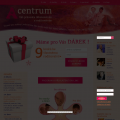 A CENTRUM - Váš průvodce těhotenstvím a rodičovstvím