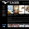 YAGER - rekonstrukce I kuchyně I reality I hypotéky