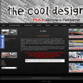 The Cool Design - grafické a reklamní studio