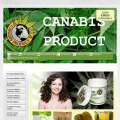 Canabis Product