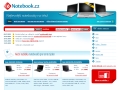 enotebook.cz - nejlevnejší notebooky