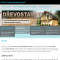 Domy Daveko, rodinné domy, dřevostavby