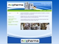 Neopharma - přípravky pro lidské zdraví
