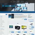 ITsector -  profesionální služby v oblasti IT