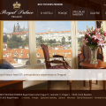 Hotel Royal Palace Prague