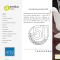 Amtico First - Vinylové podlahy v dílcích