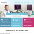 Urogynekologie v Praze