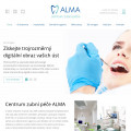 Centrum zubní péče ALMA, s.r.o.