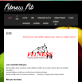 Fitness Fit
