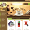 Vito Grande - Internetový prodej kávy