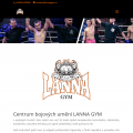 Lanna Gym - centrum bojových umění