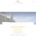Apartmány Costa Blanca – Vybavené apartmány v atraktivní lokalitě ve Španělsku