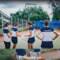 TenisBalance tenisová škola Praha