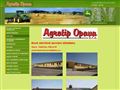 Agrotip Opava s.r.o zemědělská technika