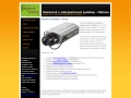 Kamerové a bezpečnostní systémy - instalace a servis