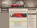 Pneumatiky Kirkuk - prodej pneumatik