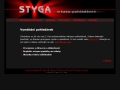 Styga - vymáhání pohledávek