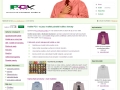 Kosile-PCX.cz – on line prodej košil, kravat a doplňků