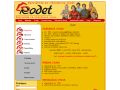 Rodet - jazyková škola