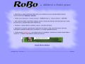 Úklidová firma RoBo