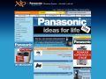 XIP Panasonic