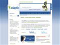 Adaptic, s.r.o. - webdesign, tvorba WWW stránek