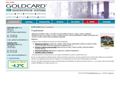  Goldcard s.r.o. - Systémy kontroly vstupu, docházky, stravování. Pokladny POSIFLEX