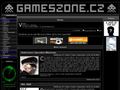 Gameszone - herní portál plná zábavy