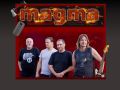 Stránky rockové kapely MAGMA
