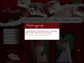 Salon Angelika - půjčovna a prodej svatebních šatů