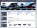 Svět BMW - veškeré informace o vozech BMW