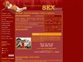 Sextreme - erotické galerie, seznamka