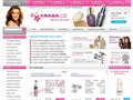 Kosmetika - největší internetový obchod