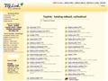 .: Toplink - katalog odkazů a vyhledávač stránek