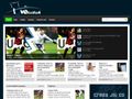 LoveFootball - Fotbalová mánie na internetu