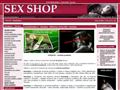 Sex shop - Nejmodernější erotické pomůcky