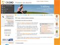 Ataxo - internetová reklama a SEO optimalizace pro vyhledávače 