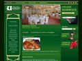 Restaurace Union - svatby, rauty, oslavy