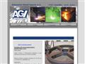 AGI s.r.o. – CNC výpalky